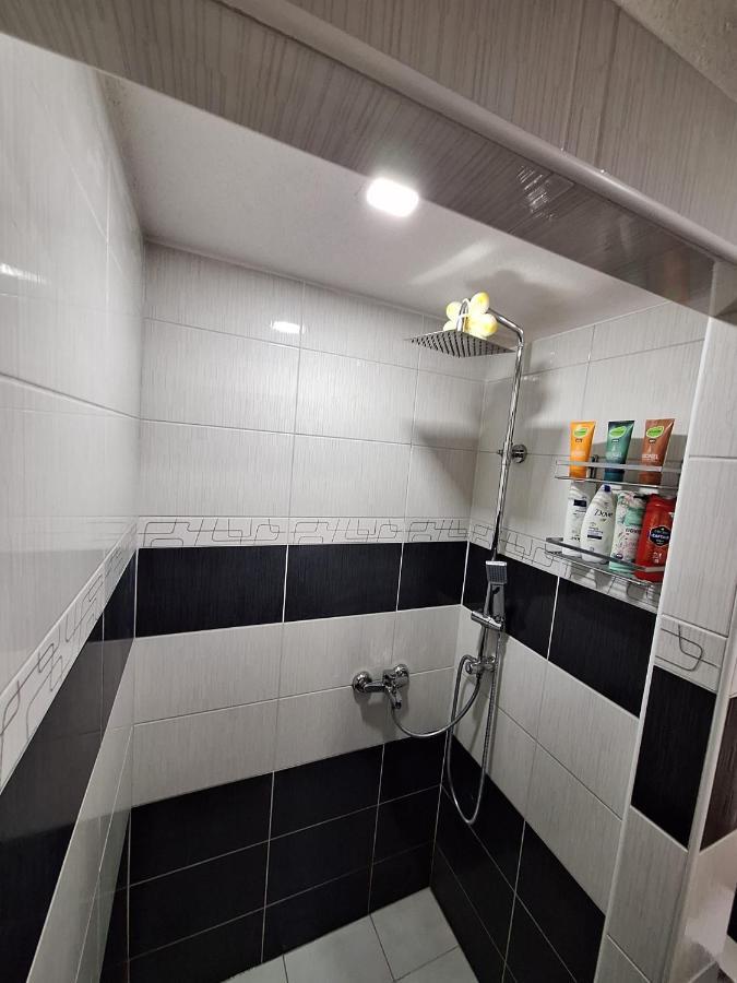 Apartman Magic Sauna,Jakuzzi,Kino Daire Livno Dış mekan fotoğraf